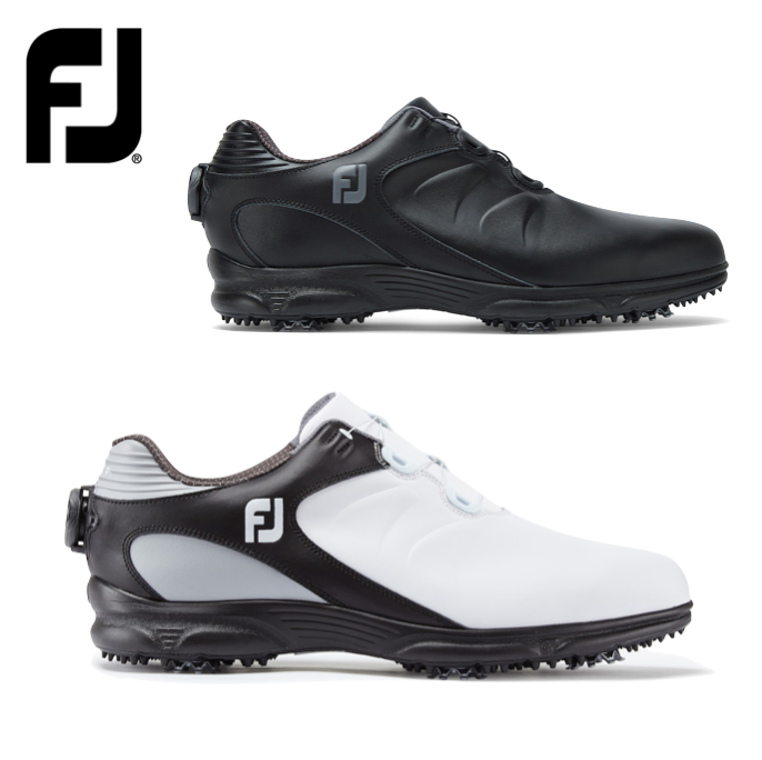 footjoy arc xt boa golf shoes